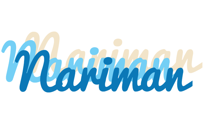 Nariman breeze logo