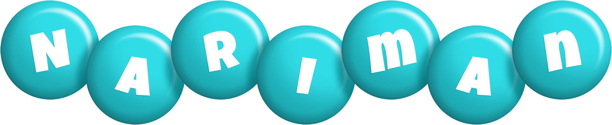 Nariman candy-azur logo