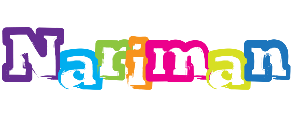 Nariman casino logo