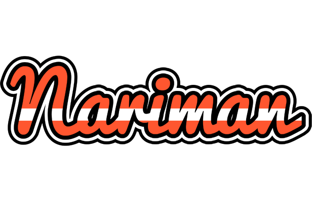 Nariman denmark logo