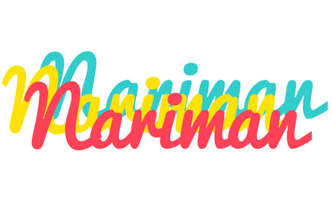Nariman disco logo