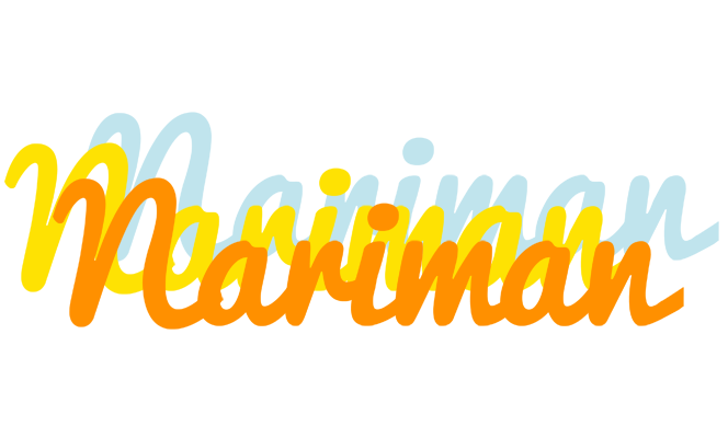 Nariman energy logo