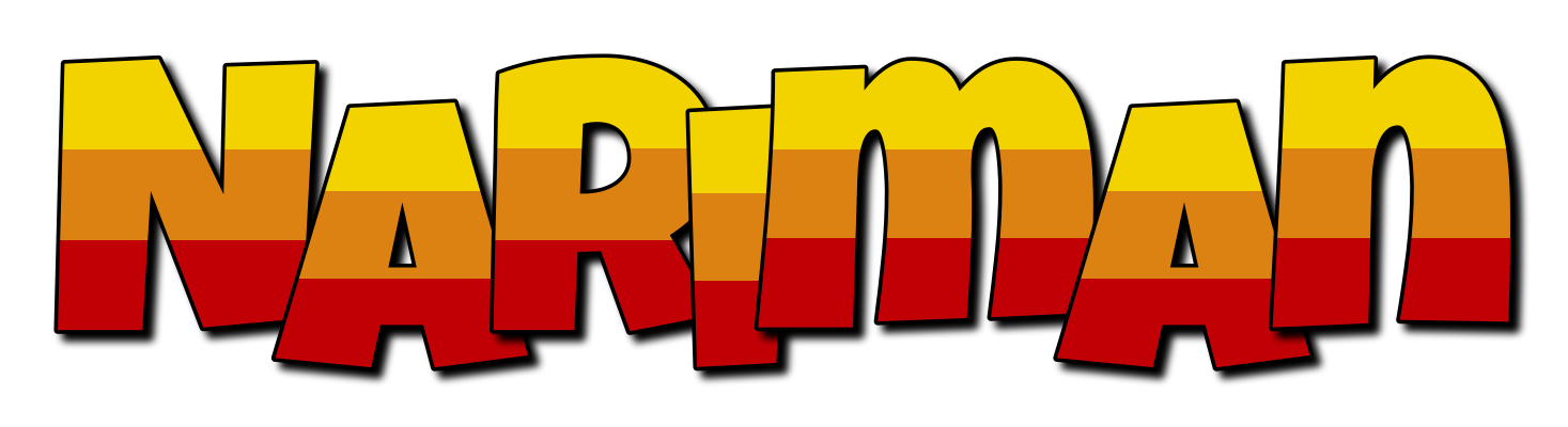 Nariman jungle logo