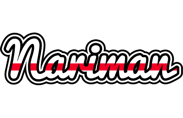 Nariman kingdom logo