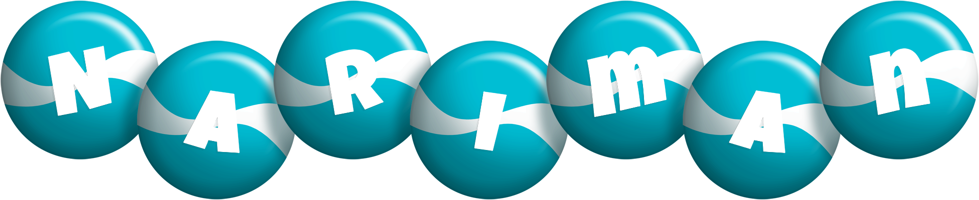 Nariman messi logo