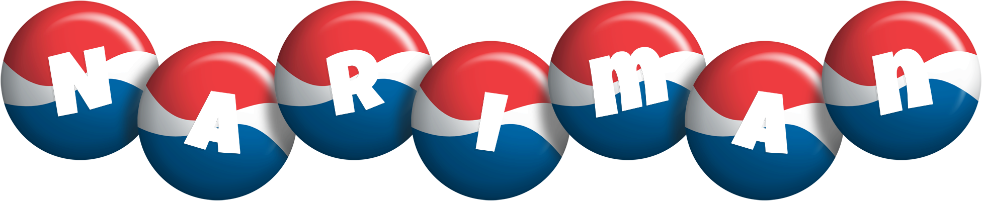 Nariman paris logo