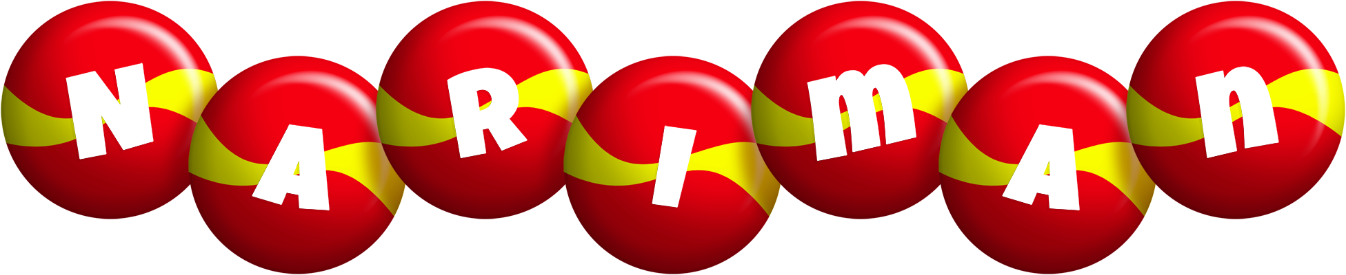 Nariman spain logo