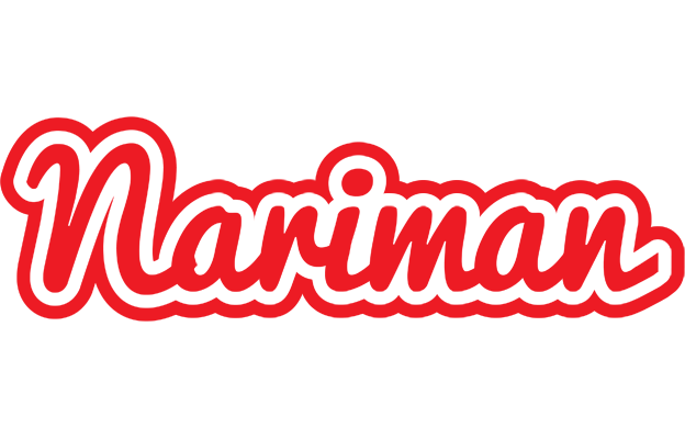 Nariman sunshine logo