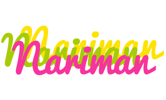 Nariman sweets logo