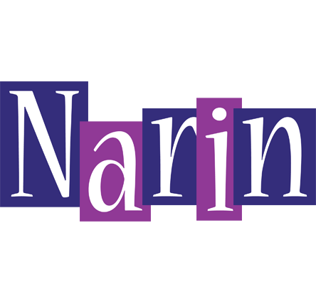 Narin autumn logo