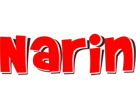 Narin basket logo