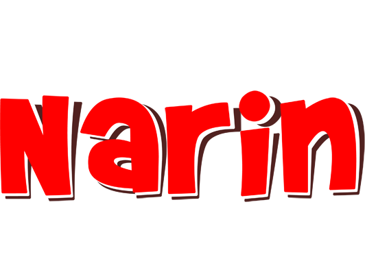 Narin basket logo
