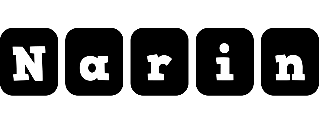 Narin box logo