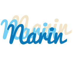 Narin breeze logo