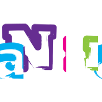 Narin casino logo