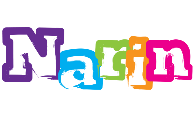 Narin casino logo