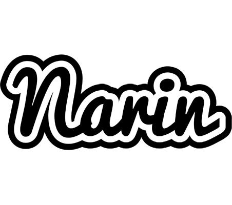 Narin chess logo