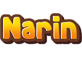 Narin cookies logo