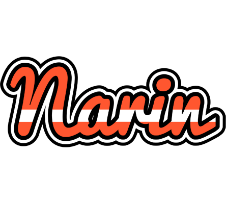Narin denmark logo