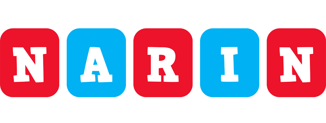 Narin diesel logo
