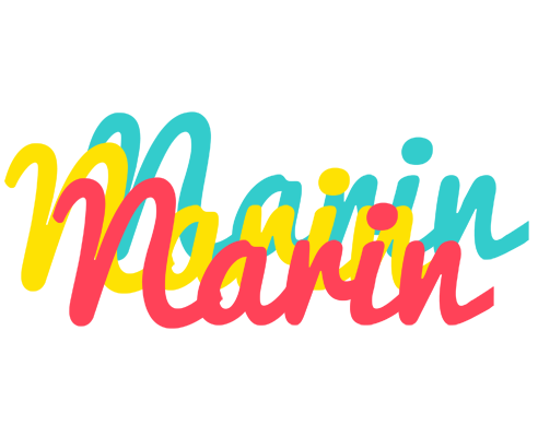 Narin disco logo