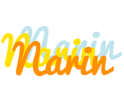 Narin energy logo