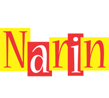 Narin errors logo