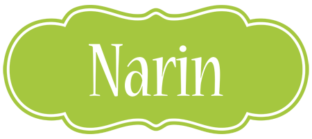 Narin family logo