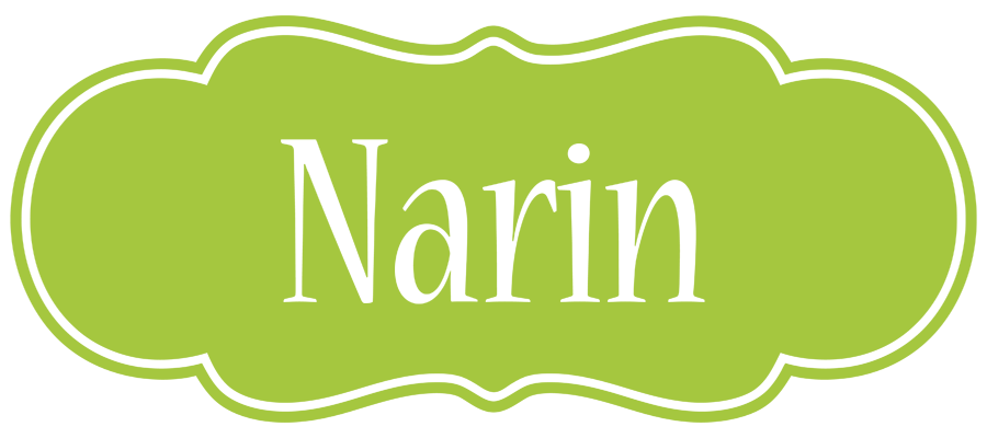 Narin family logo
