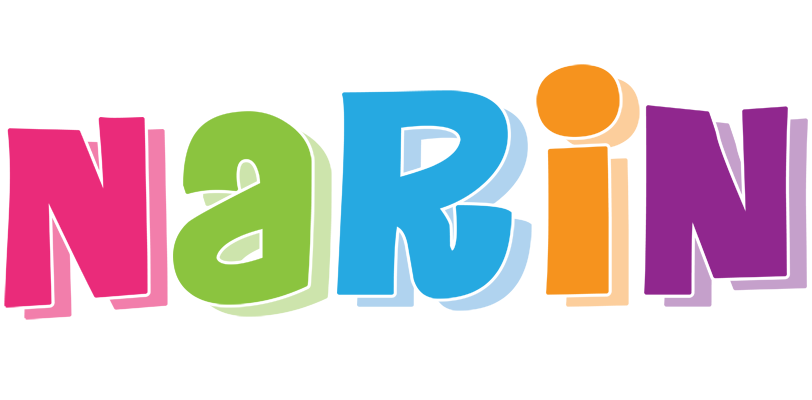 Narin friday logo