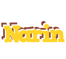 Narin hotcup logo