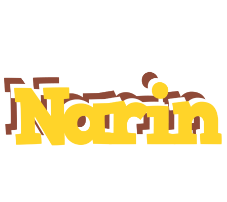 Narin hotcup logo