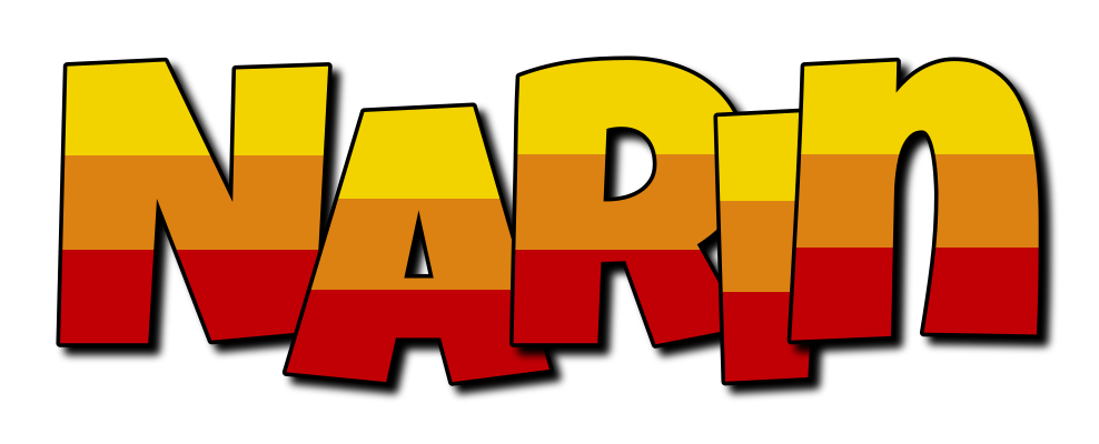 Narin jungle logo