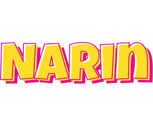 Narin kaboom logo