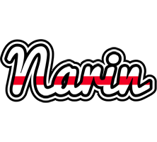 Narin kingdom logo