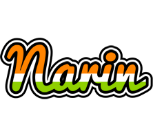 Narin mumbai logo