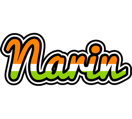 Narin mumbai logo