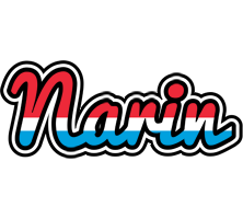 Narin norway logo