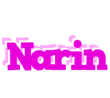 Narin rumba logo