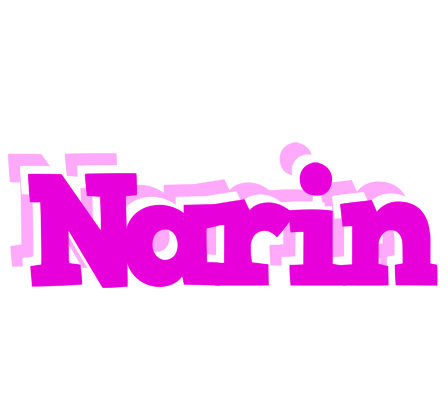 Narin rumba logo