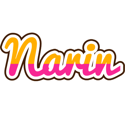 Narin smoothie logo