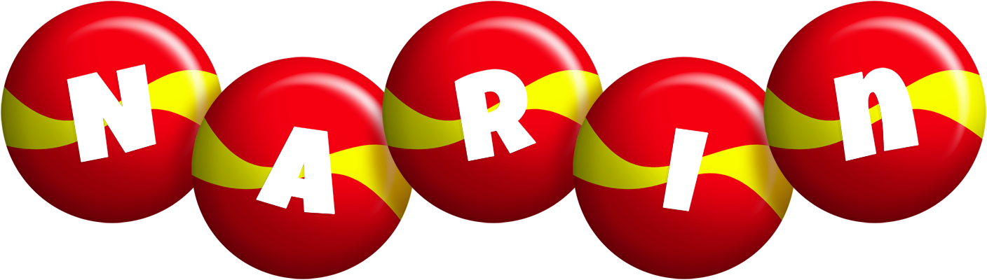 Narin spain logo