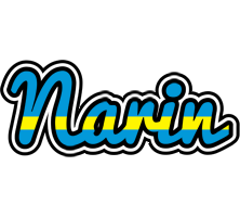 Narin sweden logo