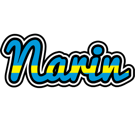Narin sweden logo