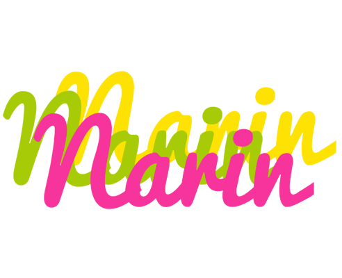 Narin sweets logo