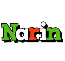 Narin venezia logo