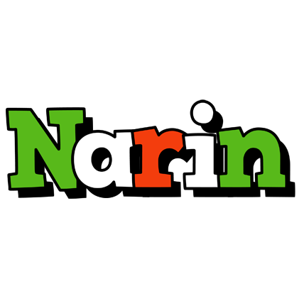 Narin venezia logo