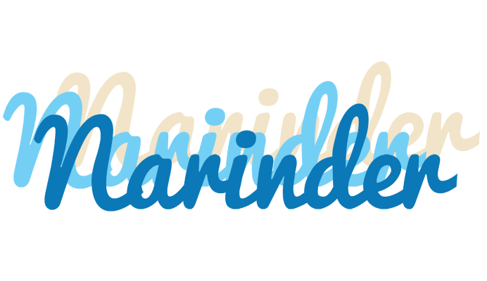 Narinder breeze logo