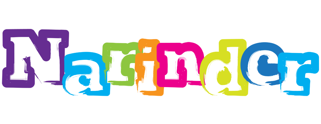 Narinder casino logo