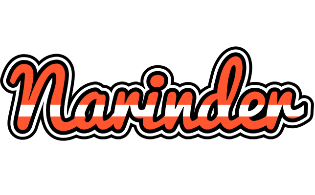 Narinder denmark logo